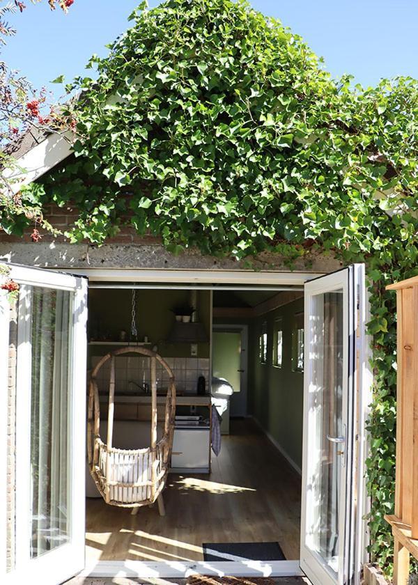 Nederhorst den Berg 1 For 2 Bed & Breakfast エクステリア 写真